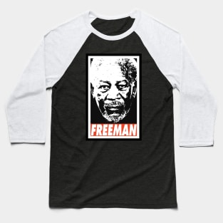 Freeman Baseball T-Shirt